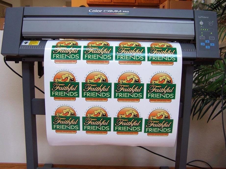 printer