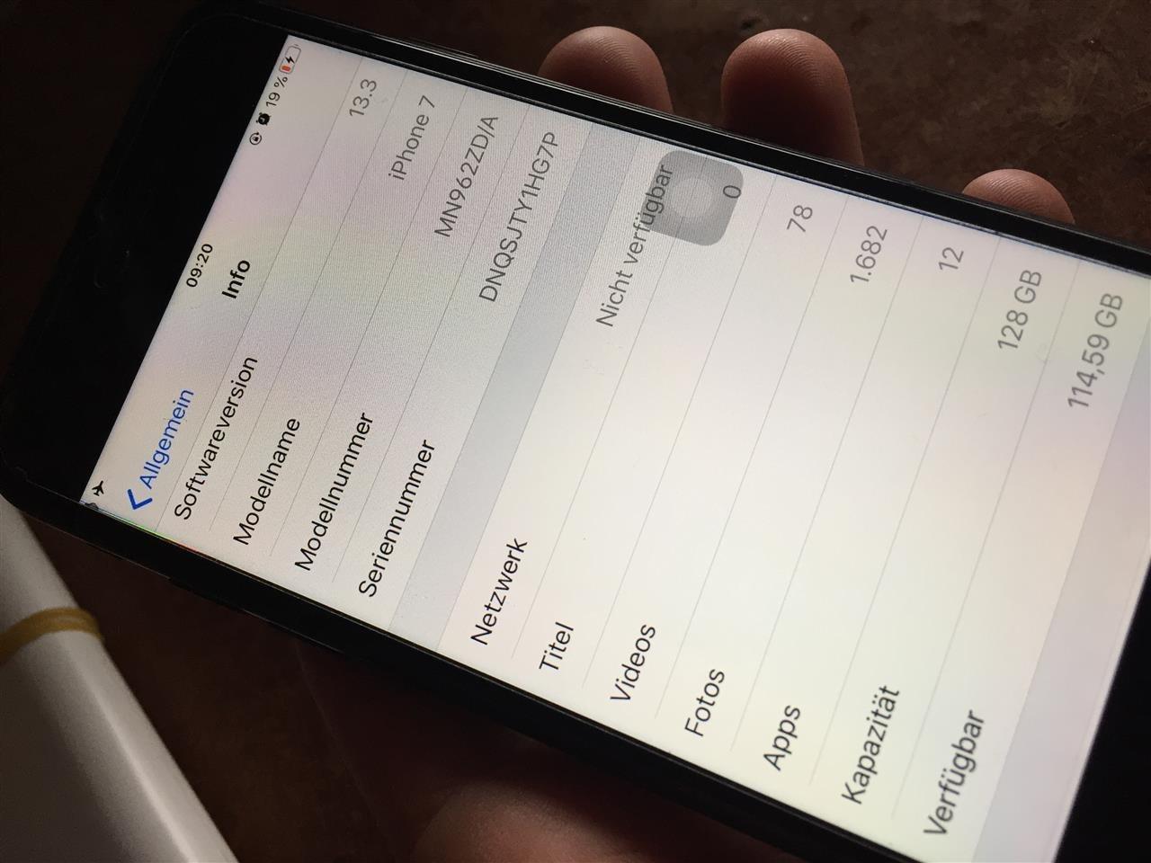 iPhone-