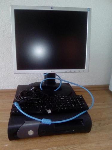pc komplet 