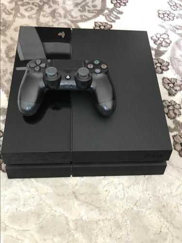 Playstation 4 