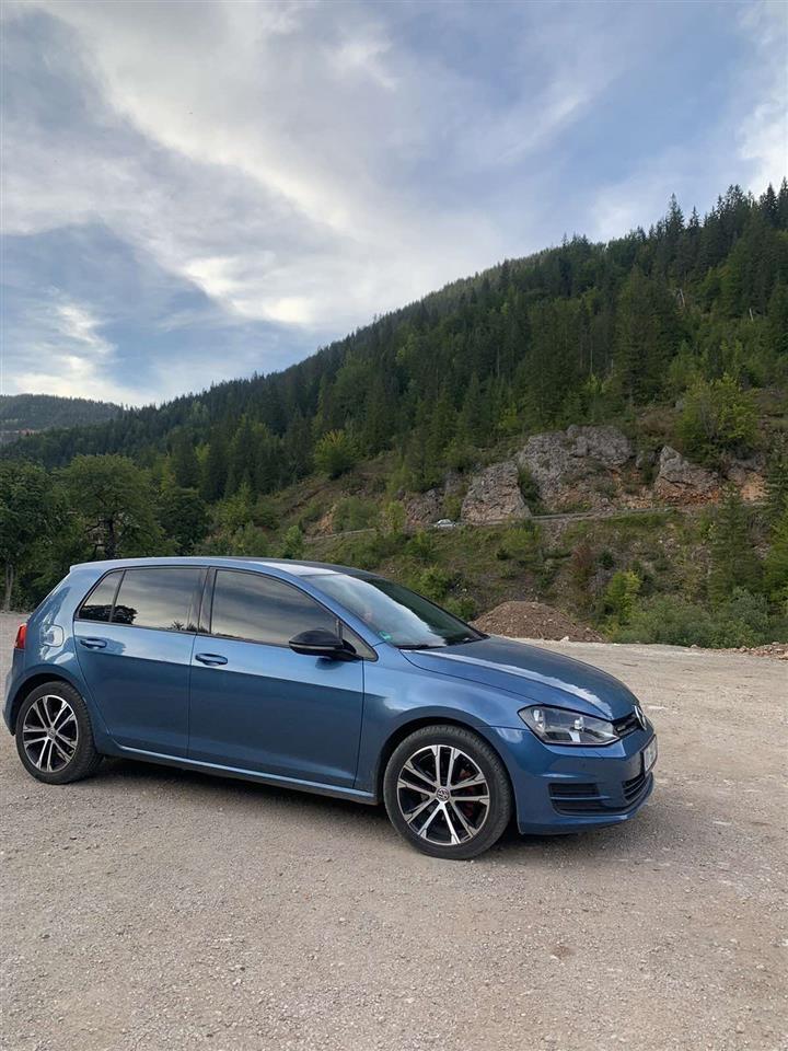 Golf-7