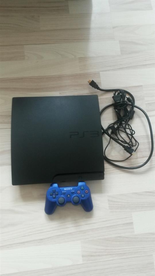 PS3-