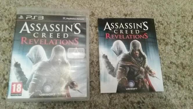 Assassin'S Creed