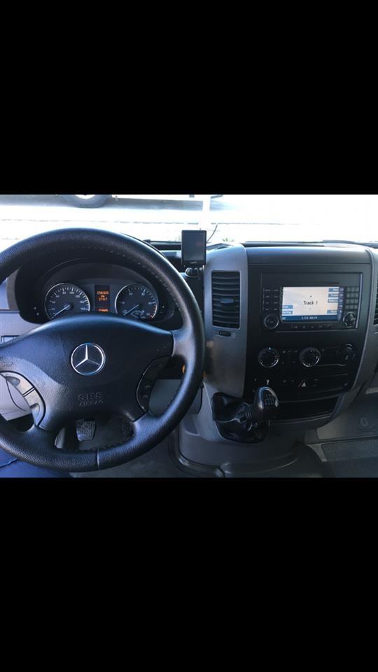 Sprinter-313-