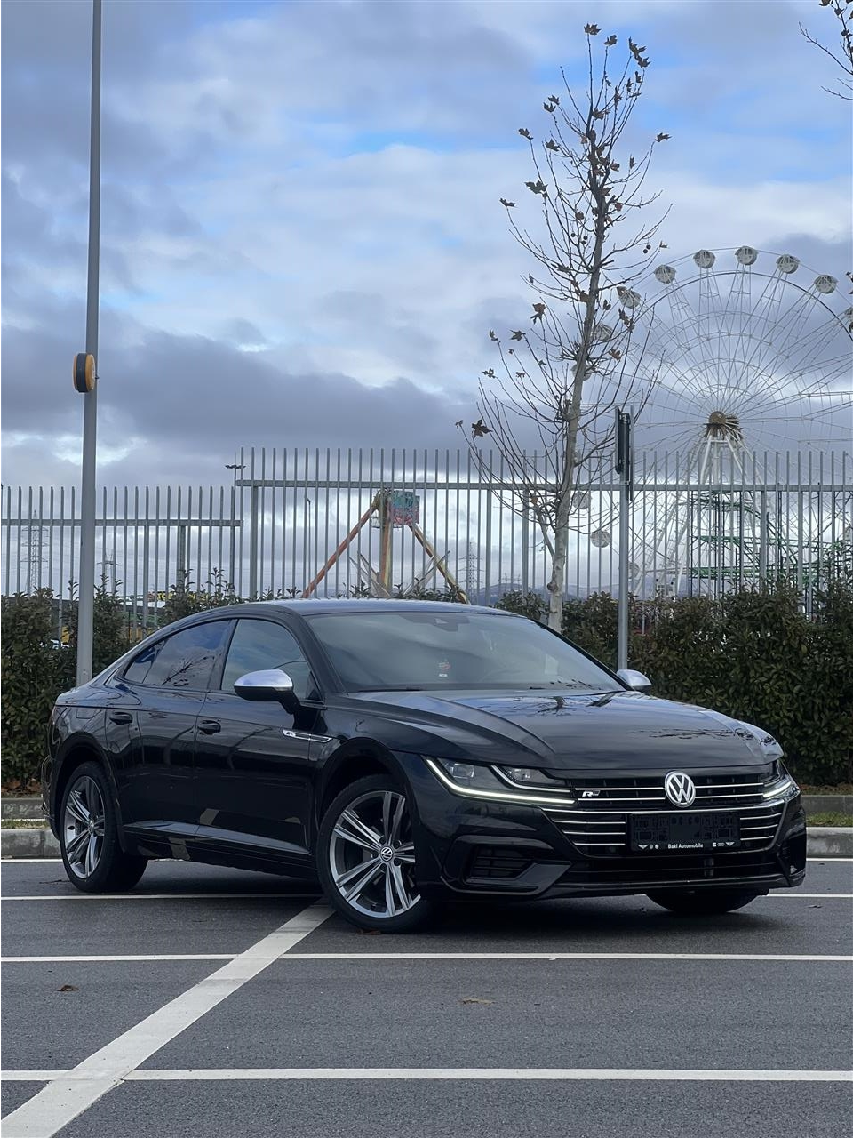 Arteon