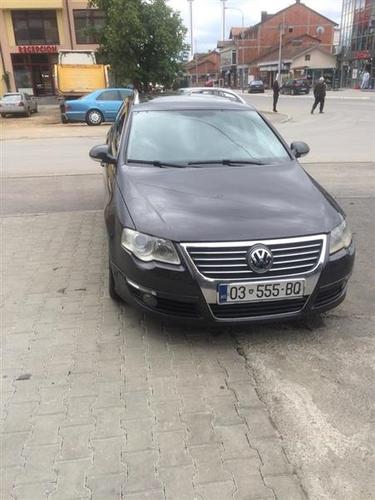 Passat 