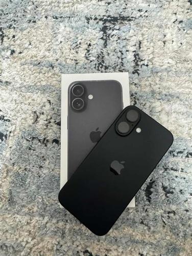 IPHONE 16