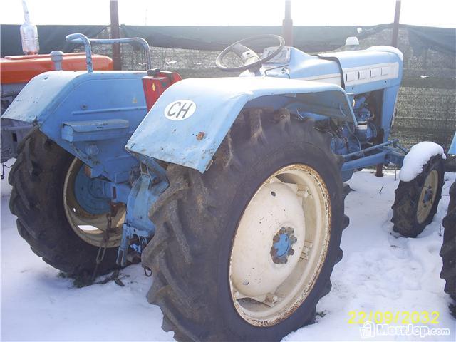  Ford 3000