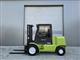 PIRUN CLARK 5 TON DIZEL  - 481