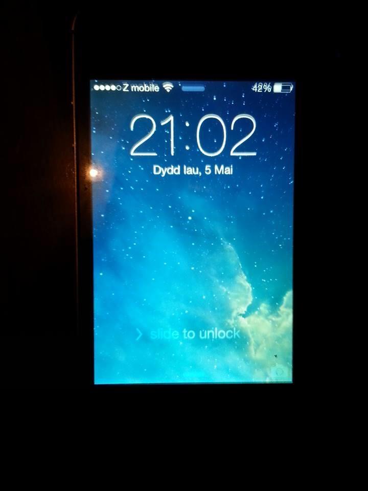 Iphone-4s