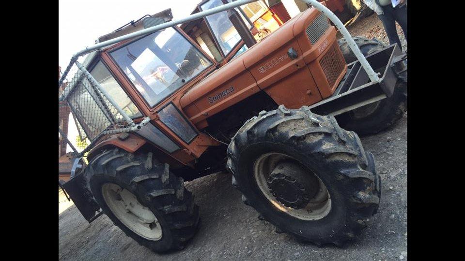 traktor