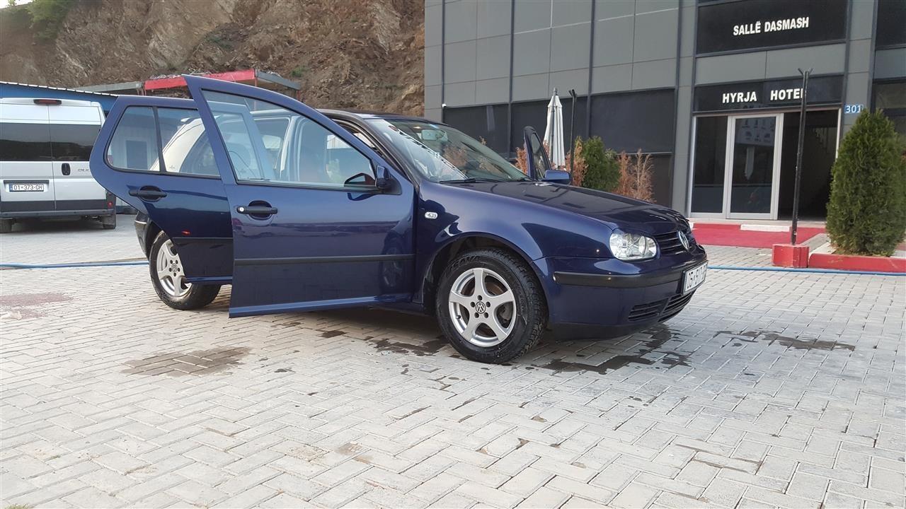Golf-4