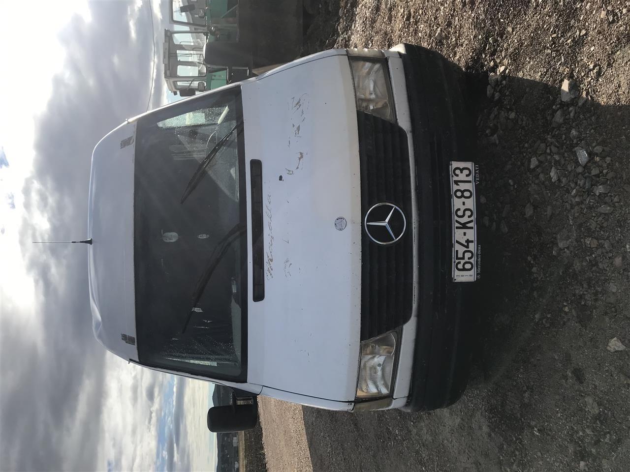 Sprinter