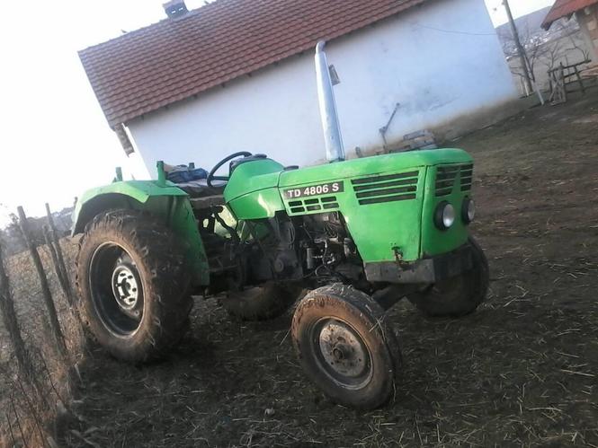 traktor