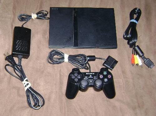 Sony 2 