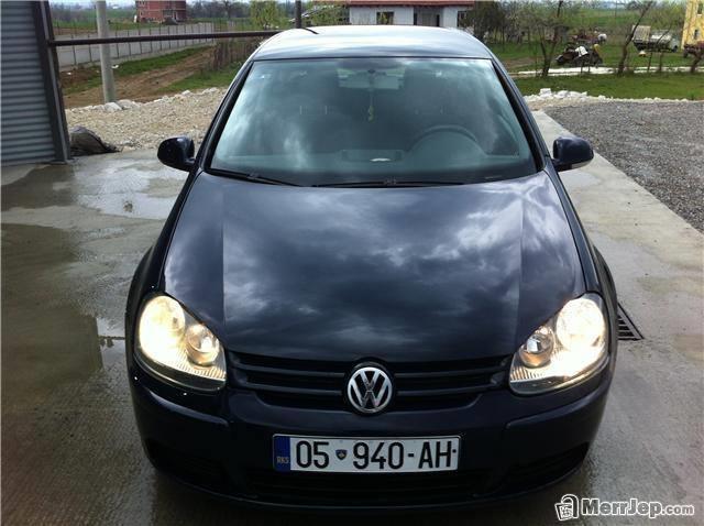 Golf-5