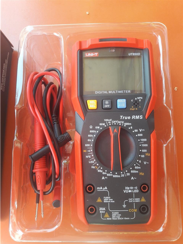 Digital Multimeter