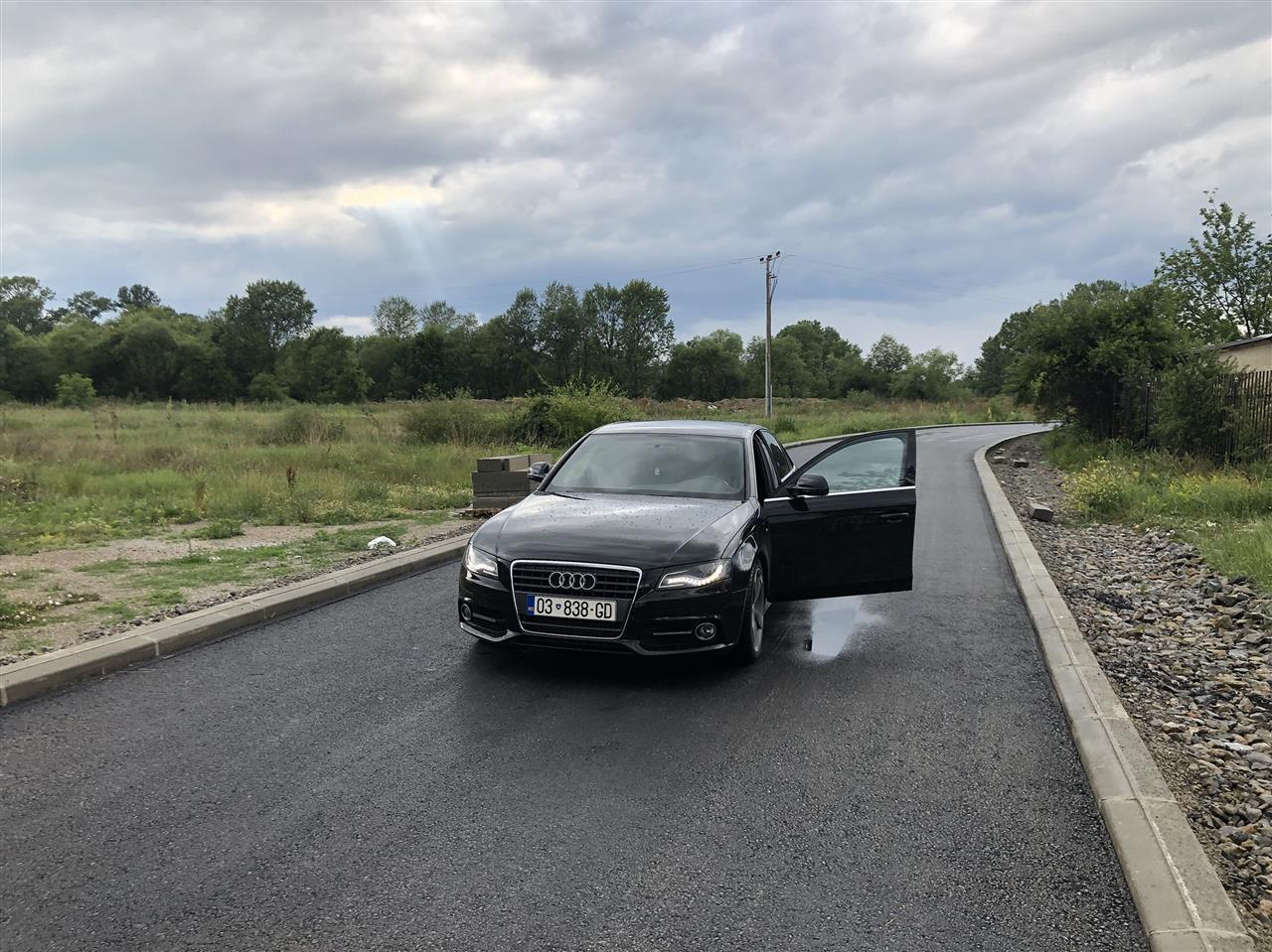 Audi-a4