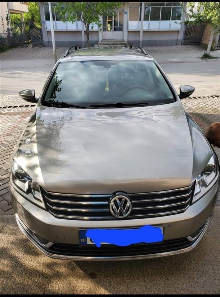 Passat-B7
