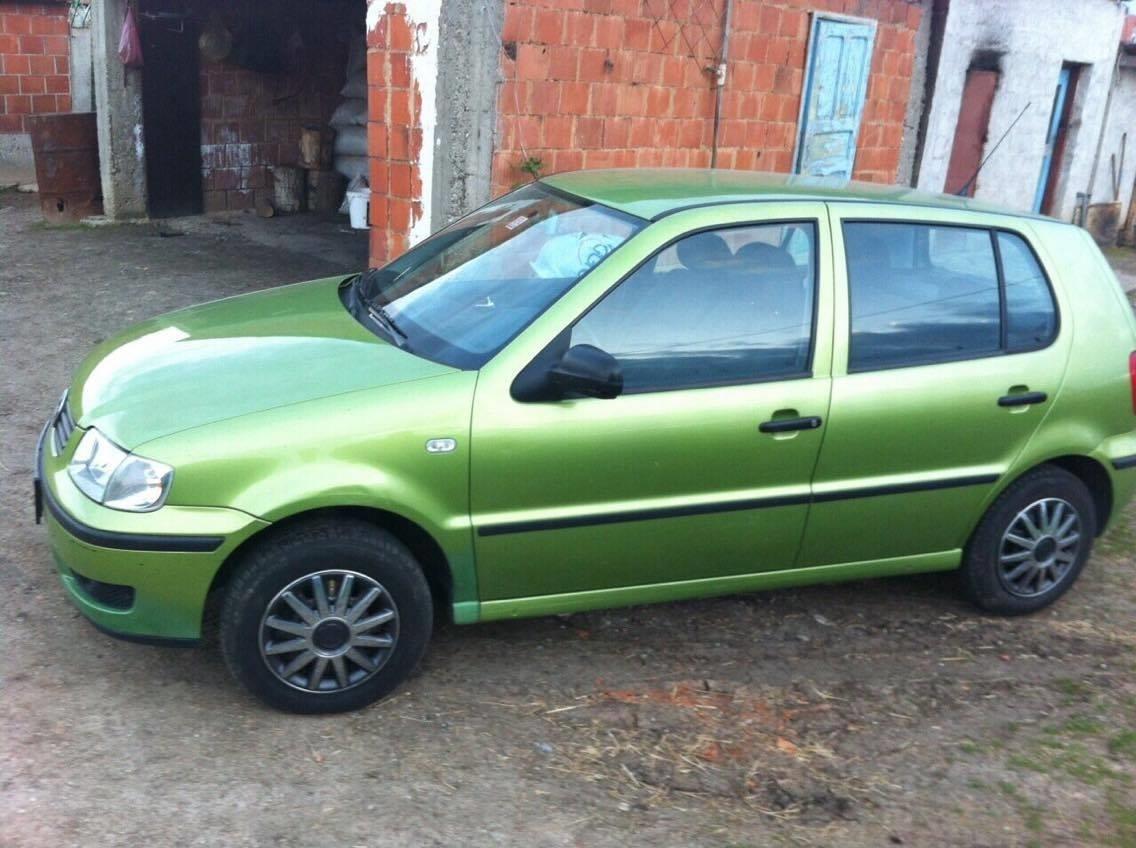 POLO