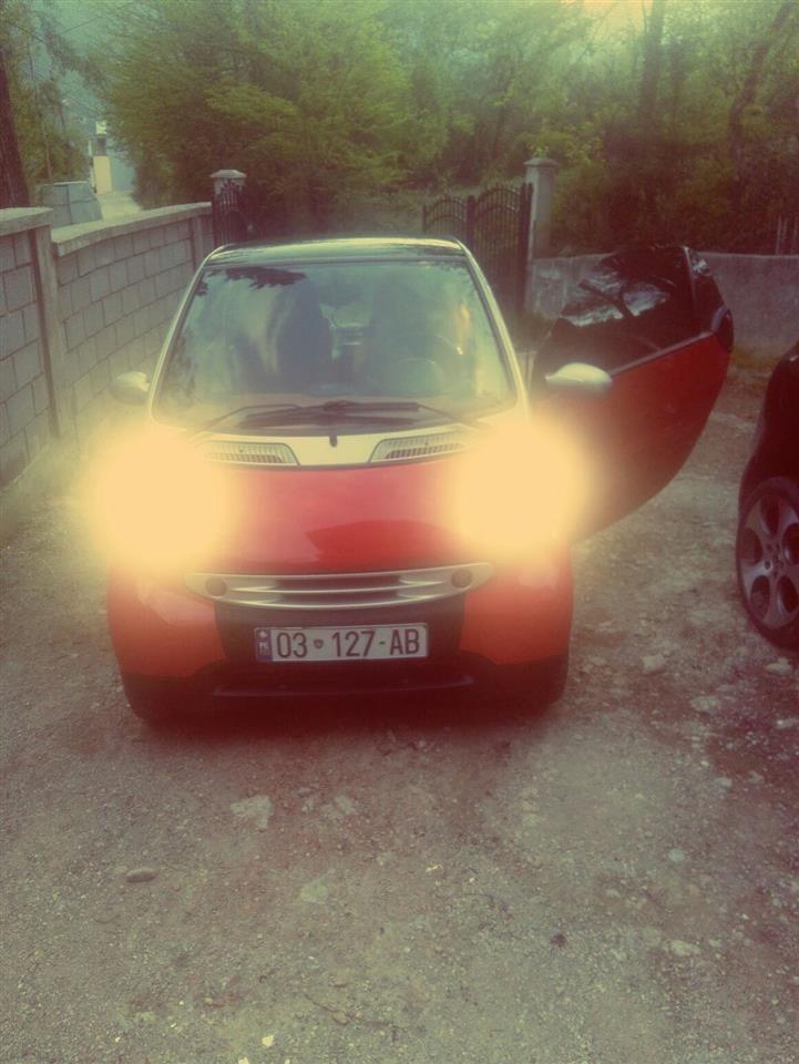 Smart-