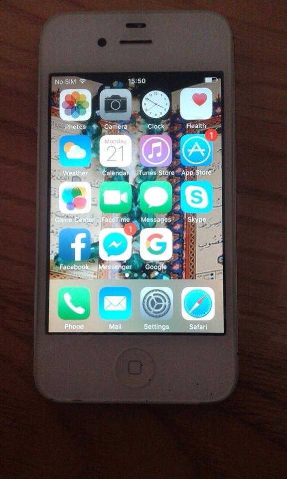 Iphone-4s