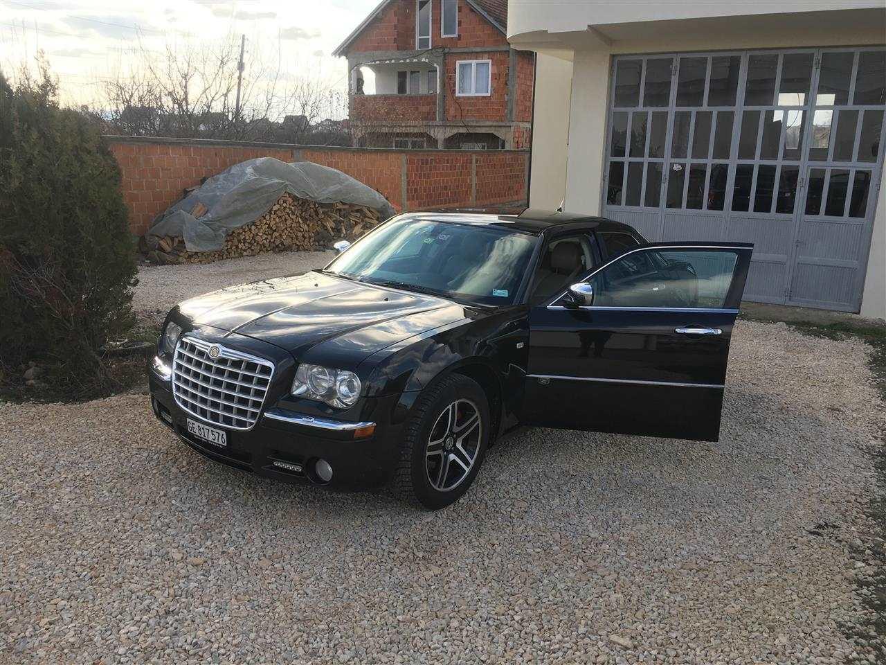 Chrysler