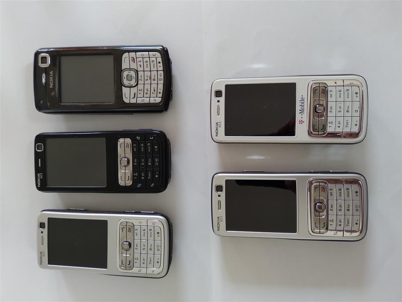 NOKIA