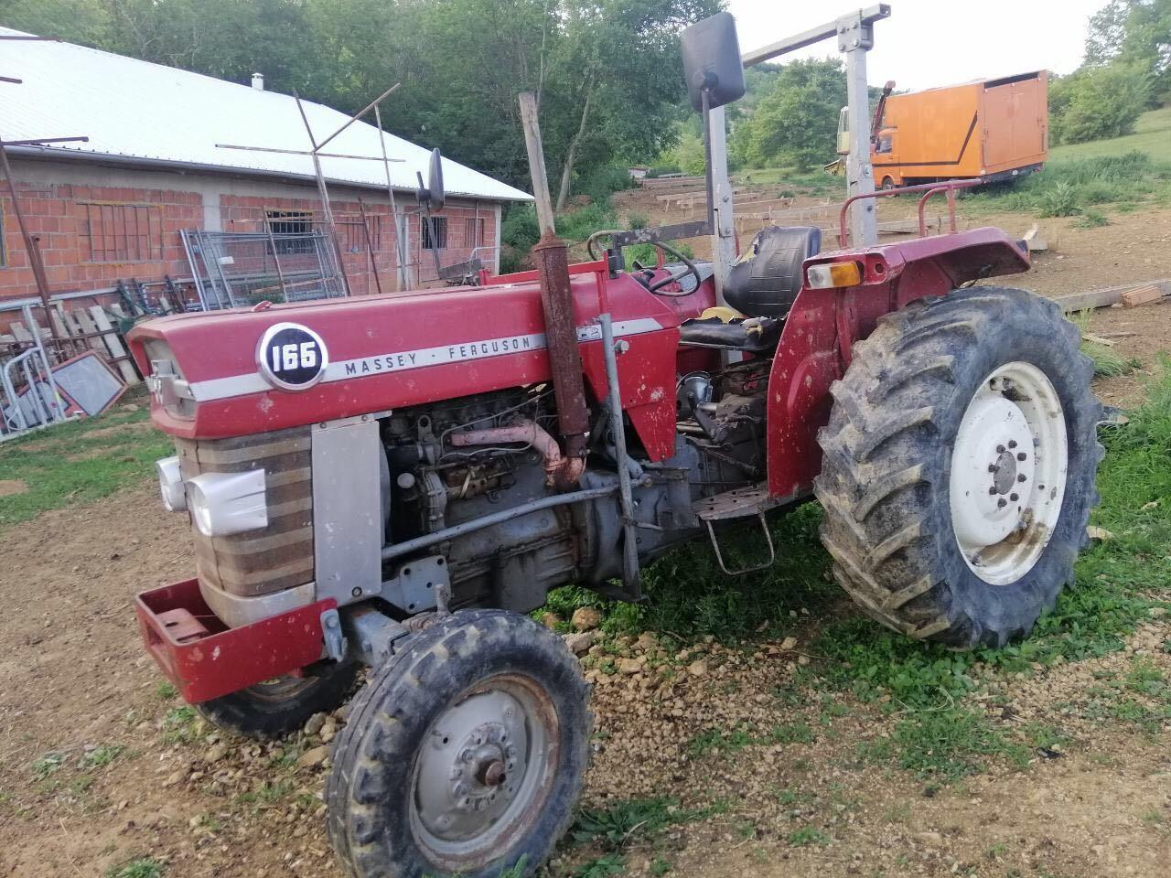 Traktor-