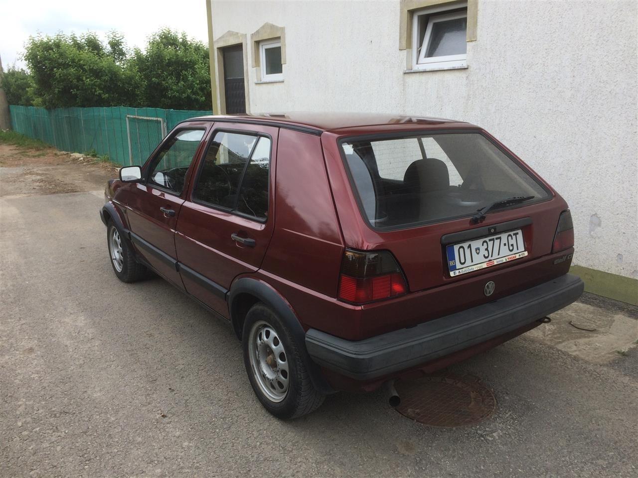 Golf-2