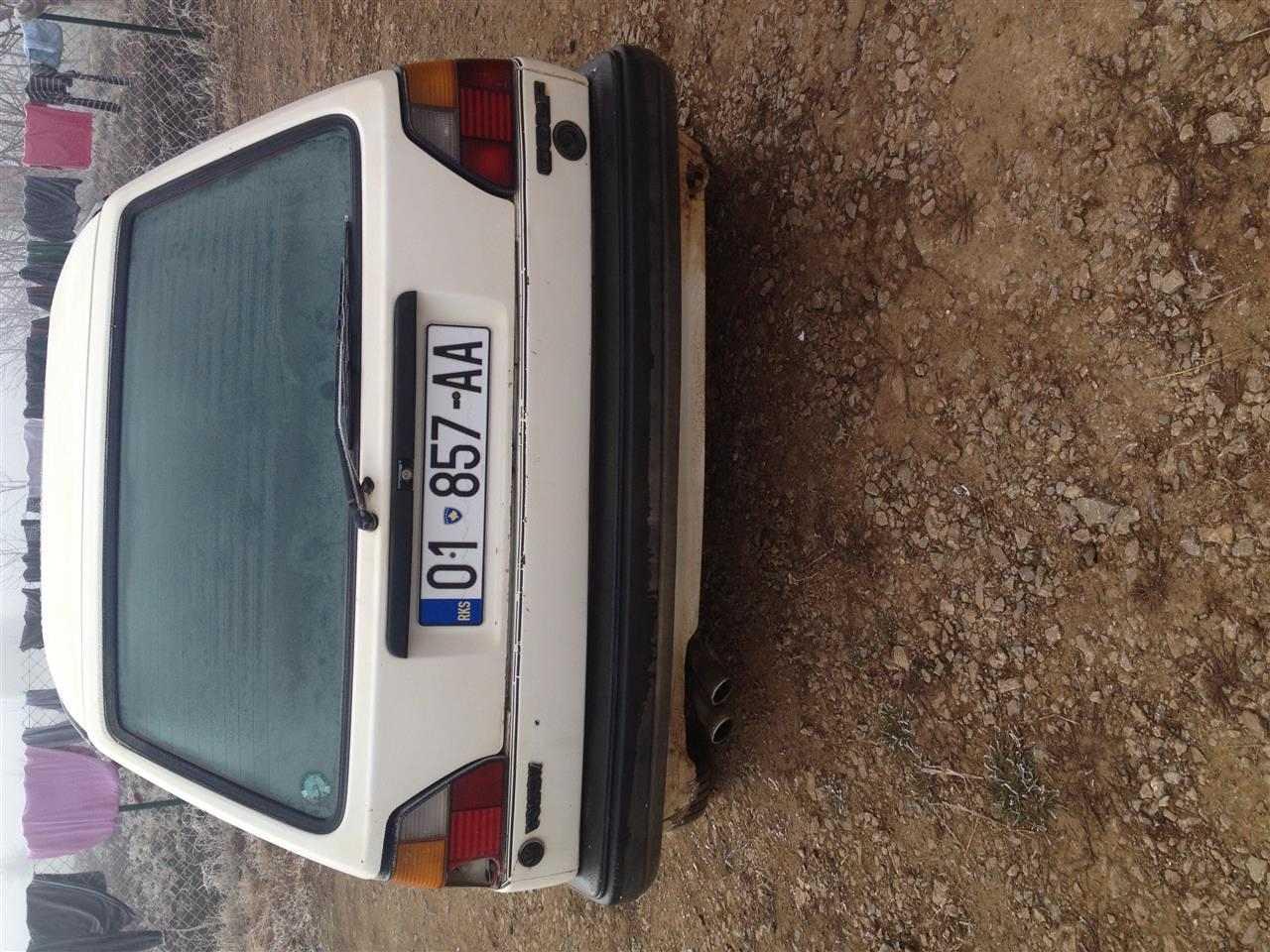 as