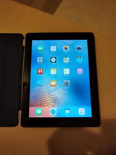 iPad