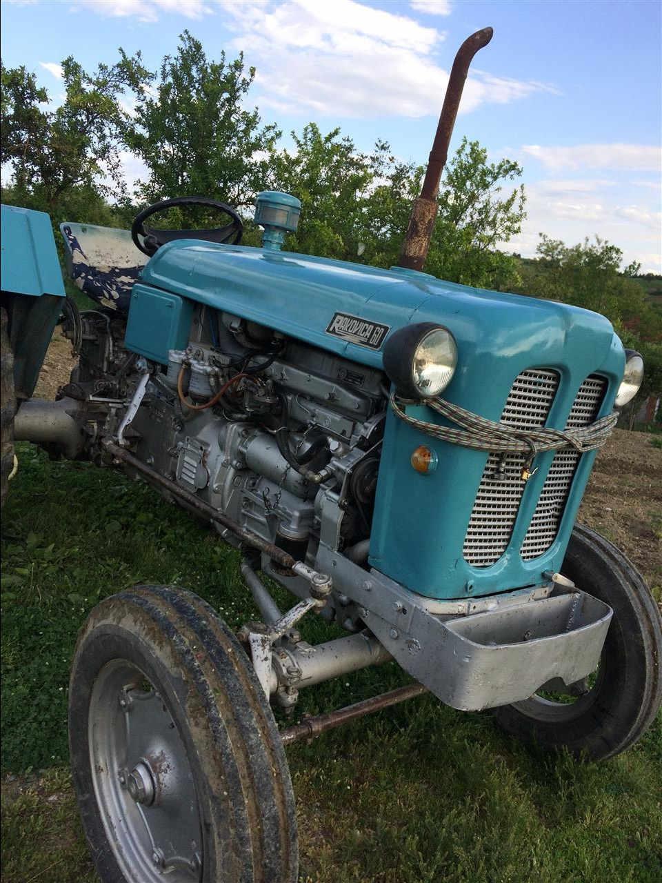 Traktor-60