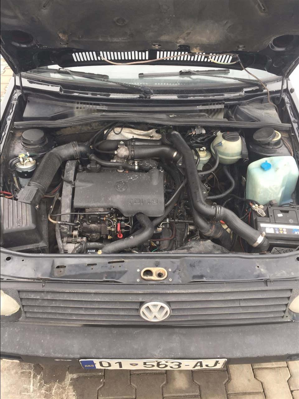 Golf-2-Tdi