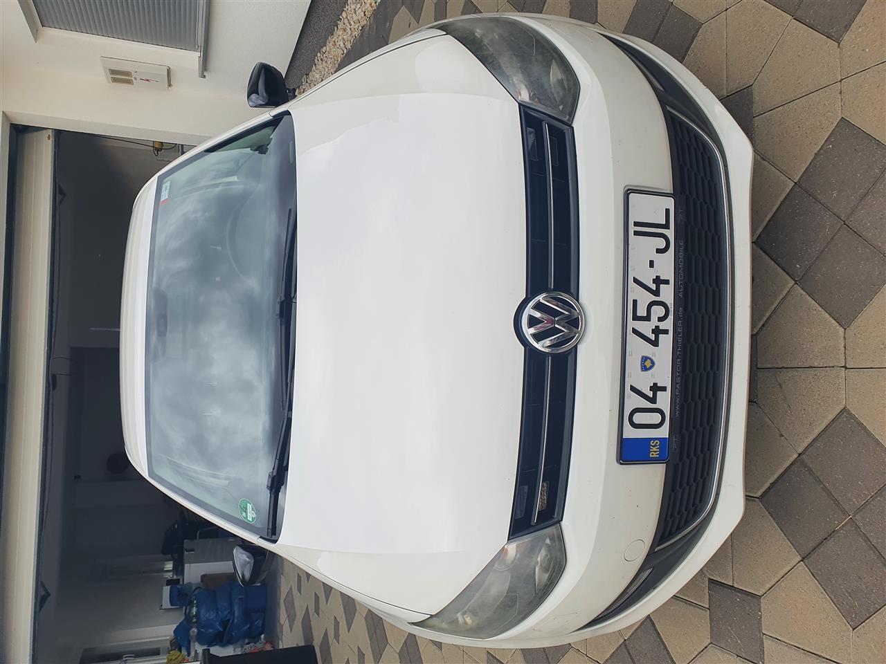 VW-Polo