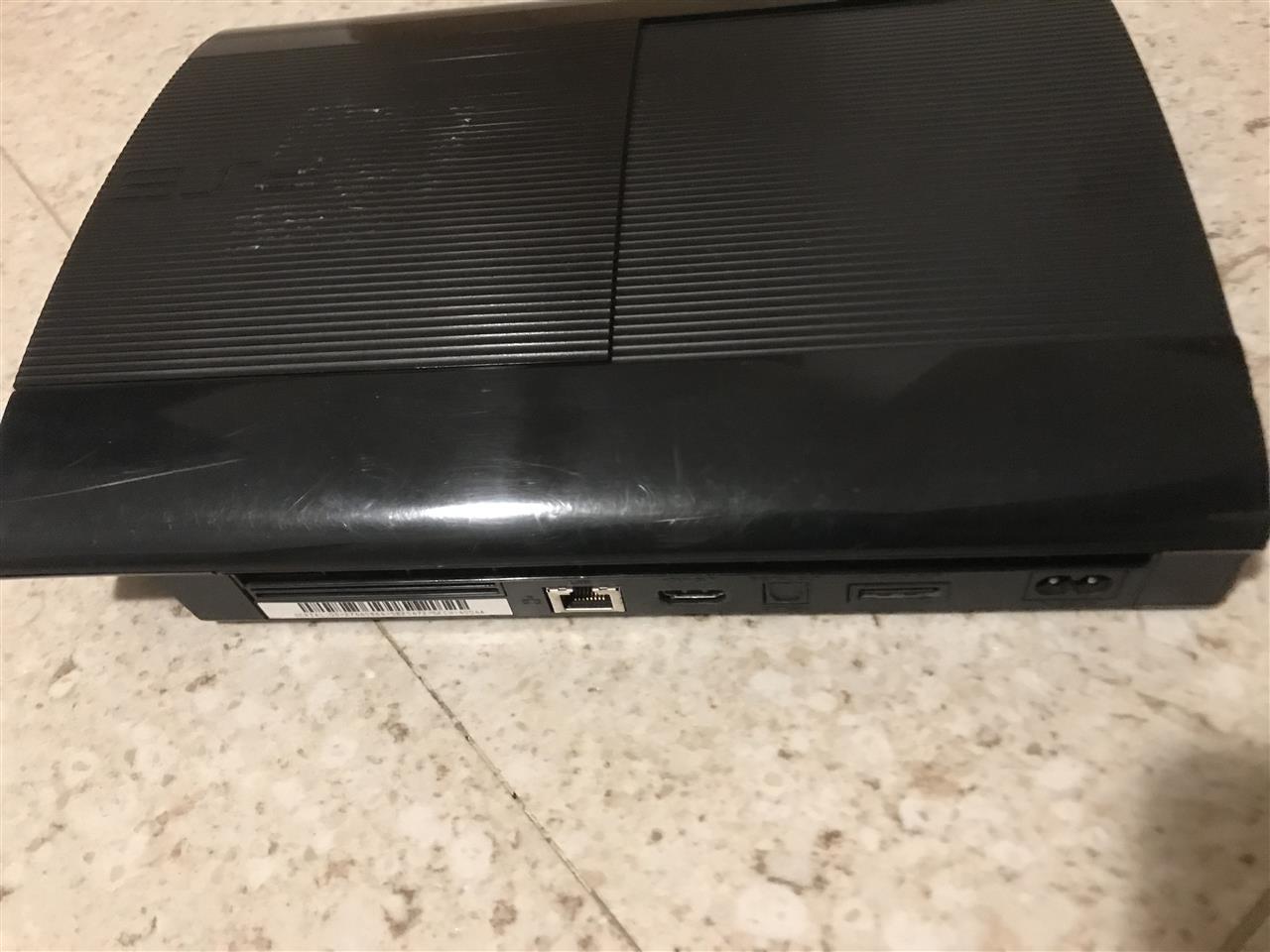 Ps3