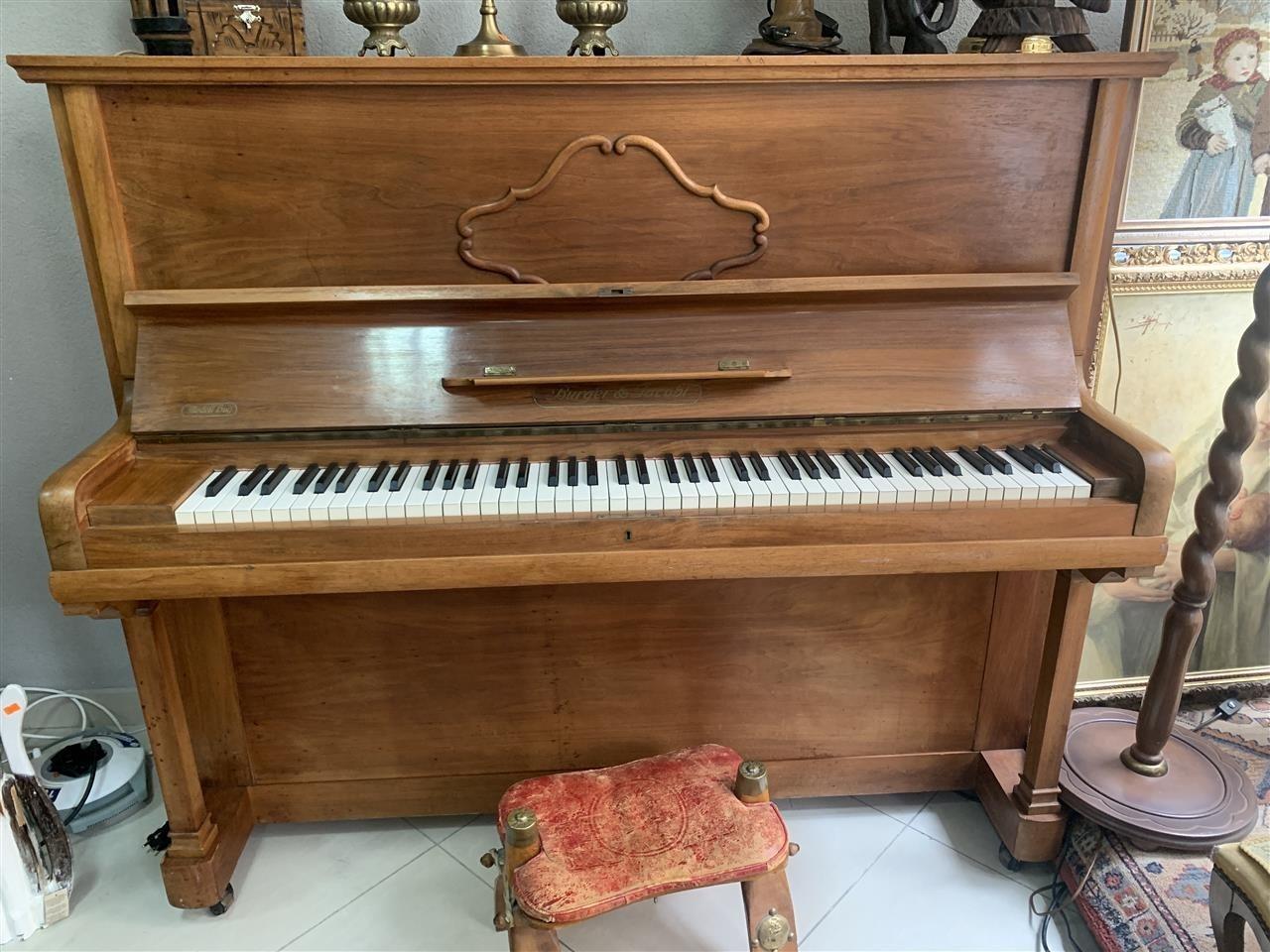 Piano