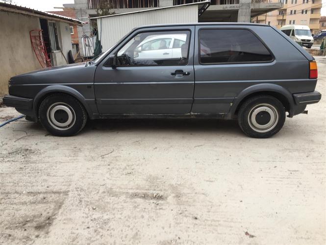 Golf 2 1.3