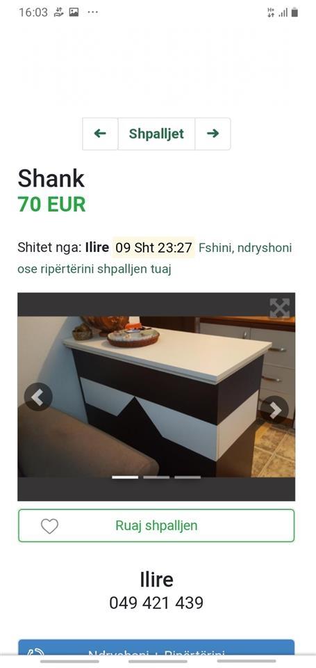 Shank