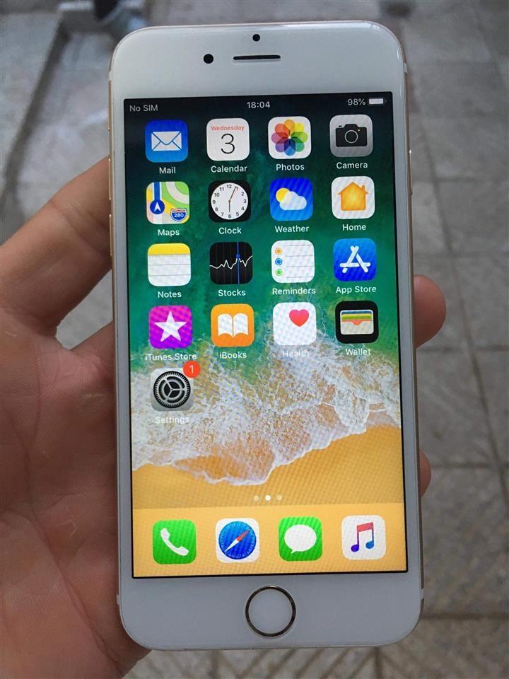 IPHONE-6s-GOLD