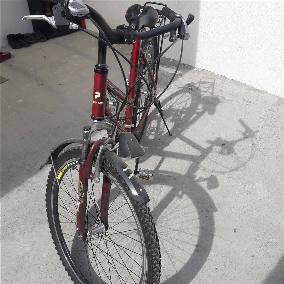 Bicikel-