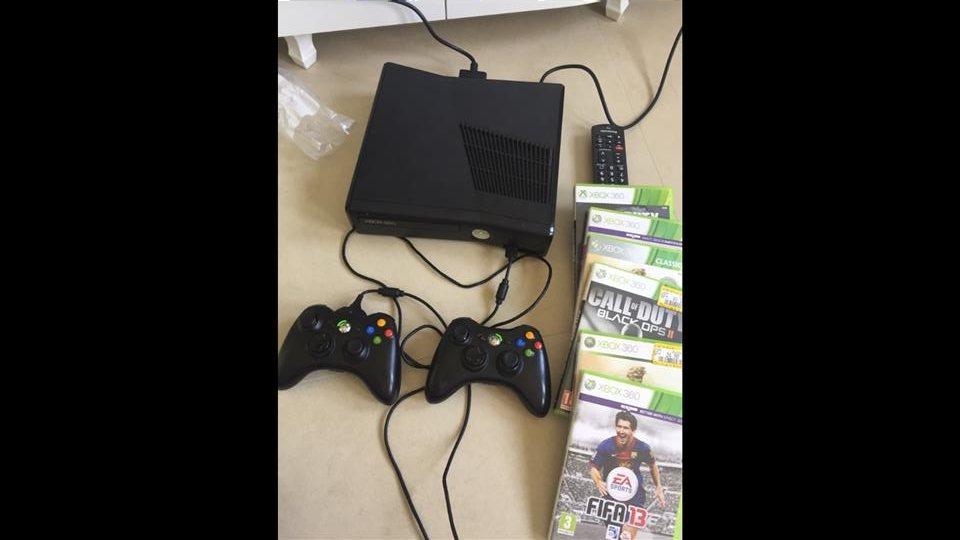 Xbox-360