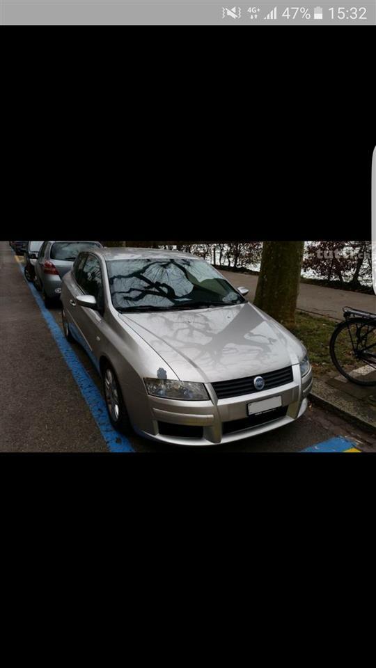Fiat-stillo