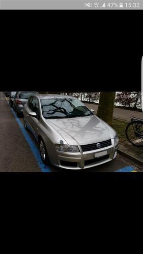 Fiat stillo