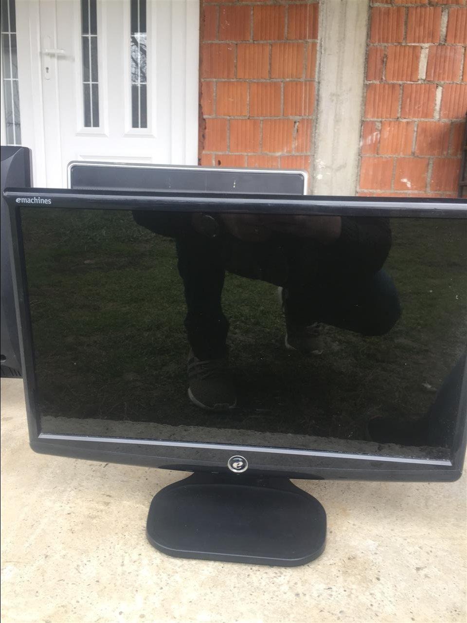 monitor