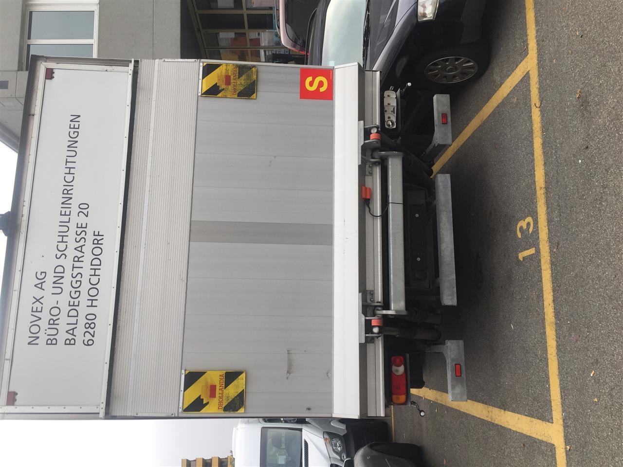 DAF-
