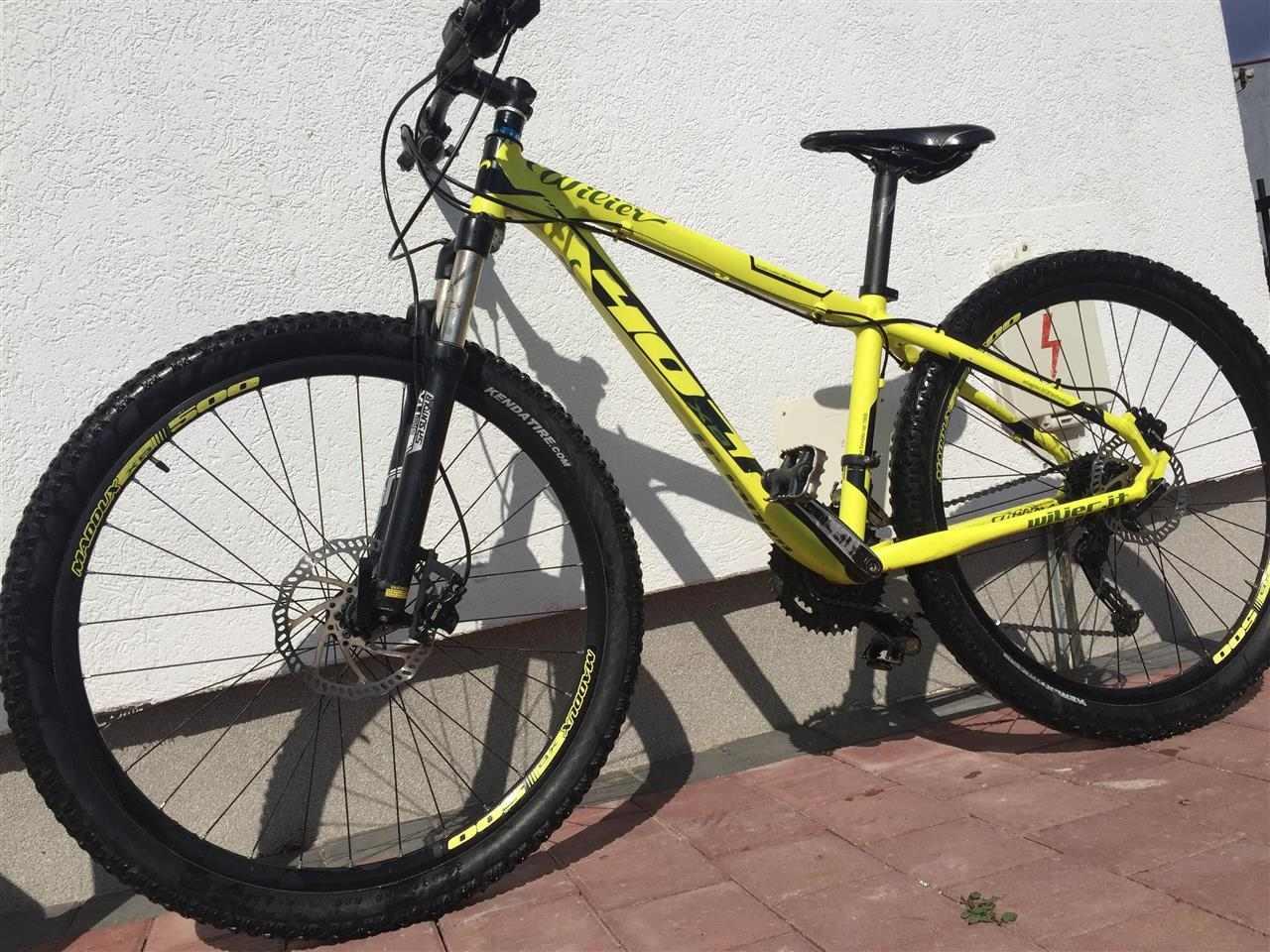 Wilier 401 on sale