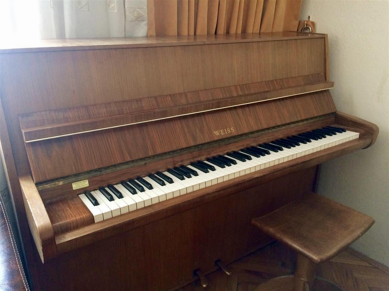 Piano-