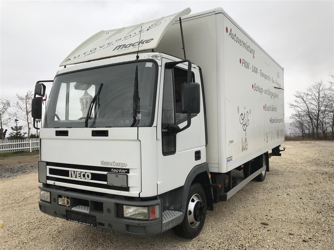 Iveco