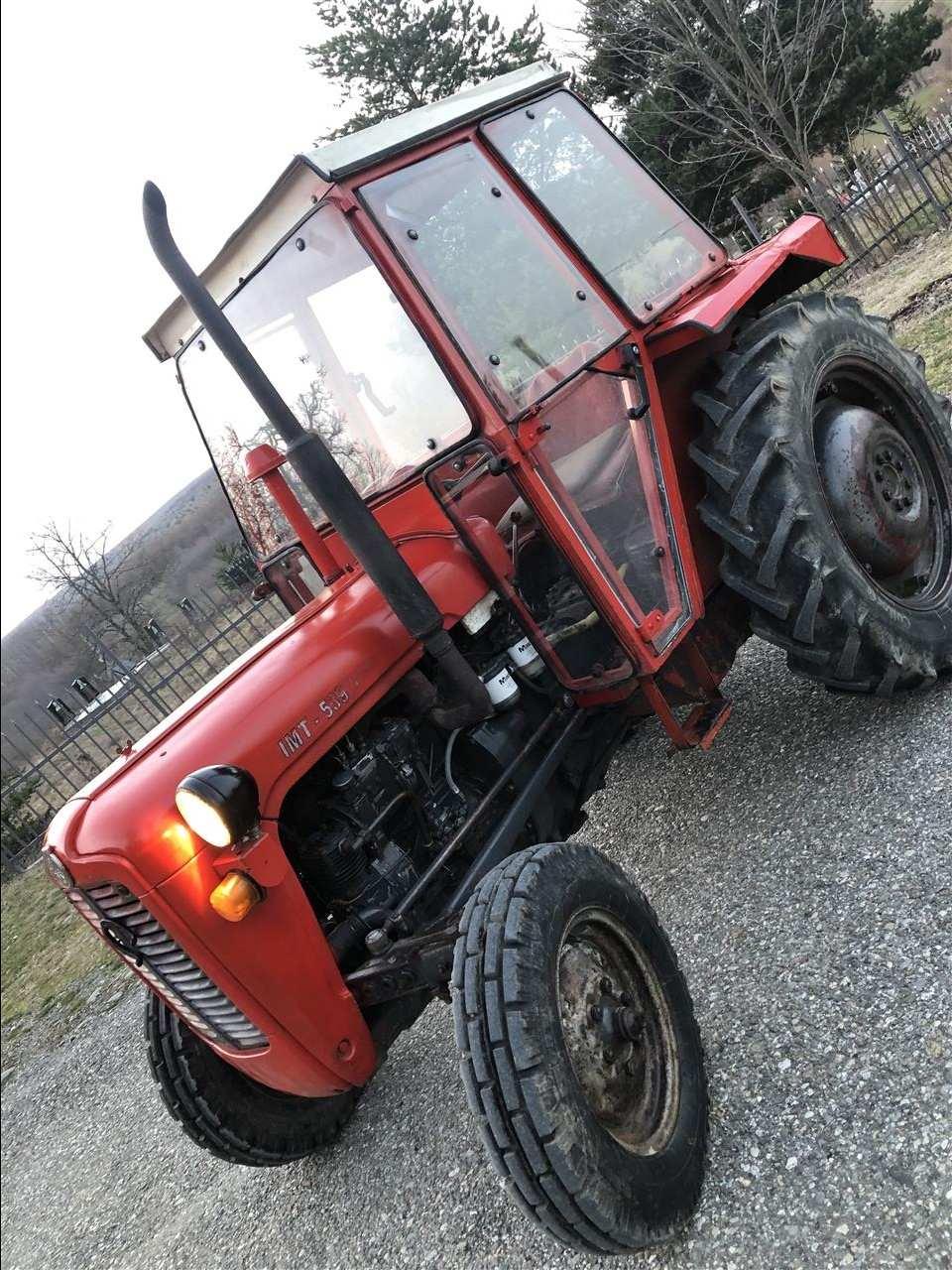 Traktor-